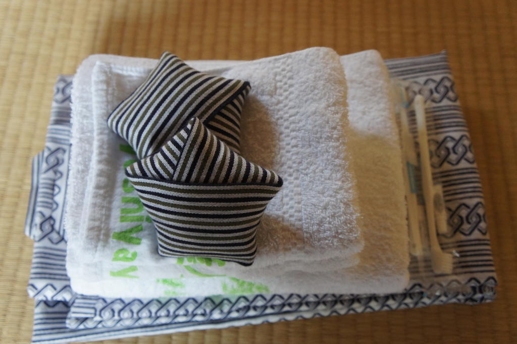 Miyoshiya Ryokan Tanabe Zimmer foto