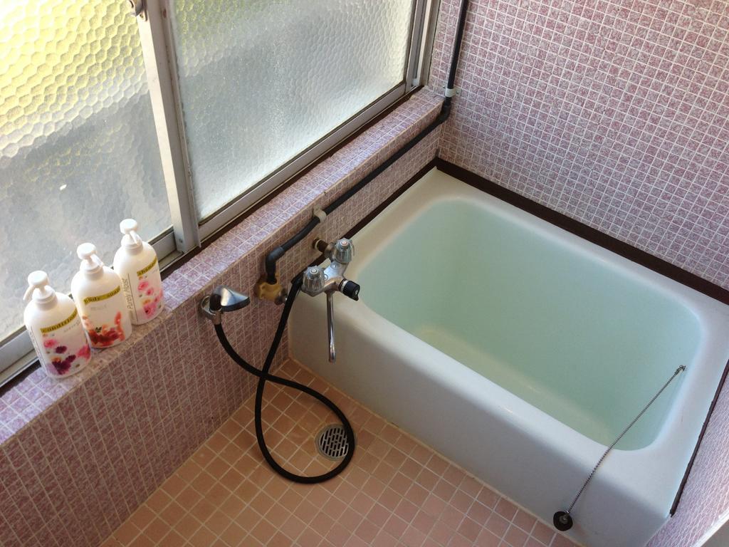 Miyoshiya Ryokan Tanabe Zimmer foto